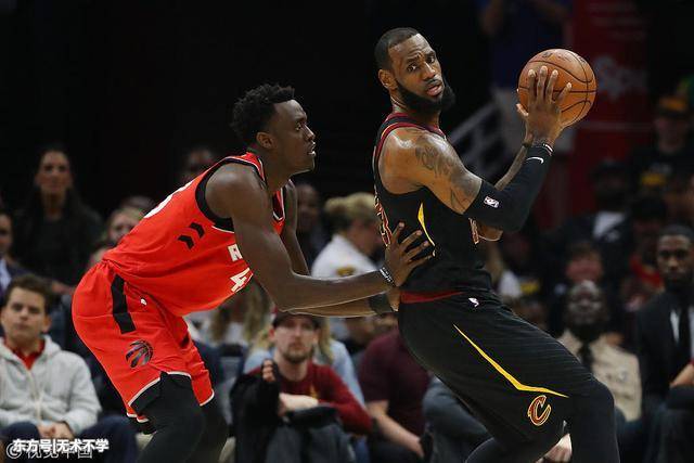  米切尔压哨抛投绝杀，骑士险胜魔术保留悬念  