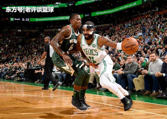  字母哥暴扣统治禁区，雄鹿客场大胜绿军显霸气