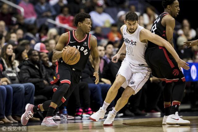  布伦森末节独得十八分尼克斯逆转步行者锁定季后赛