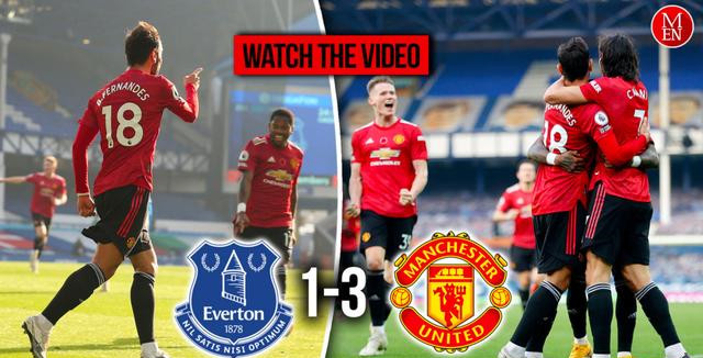  卡尔弗特·勒温高空轰炸，埃弗顿主场头球击败布伦特福德