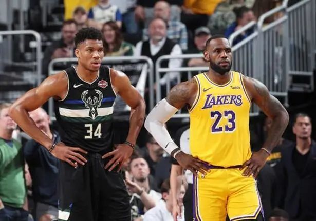  詹姆斯率湖人逆转取胜，西部排名升至前列